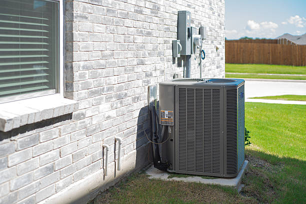 Reliable Hvac contractor in Gravel Switch, KY by FH HVAC